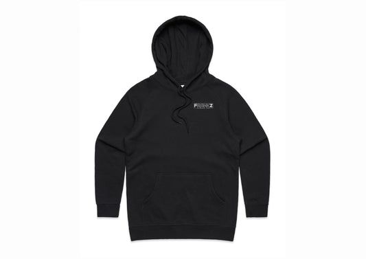 Signature Hoodie