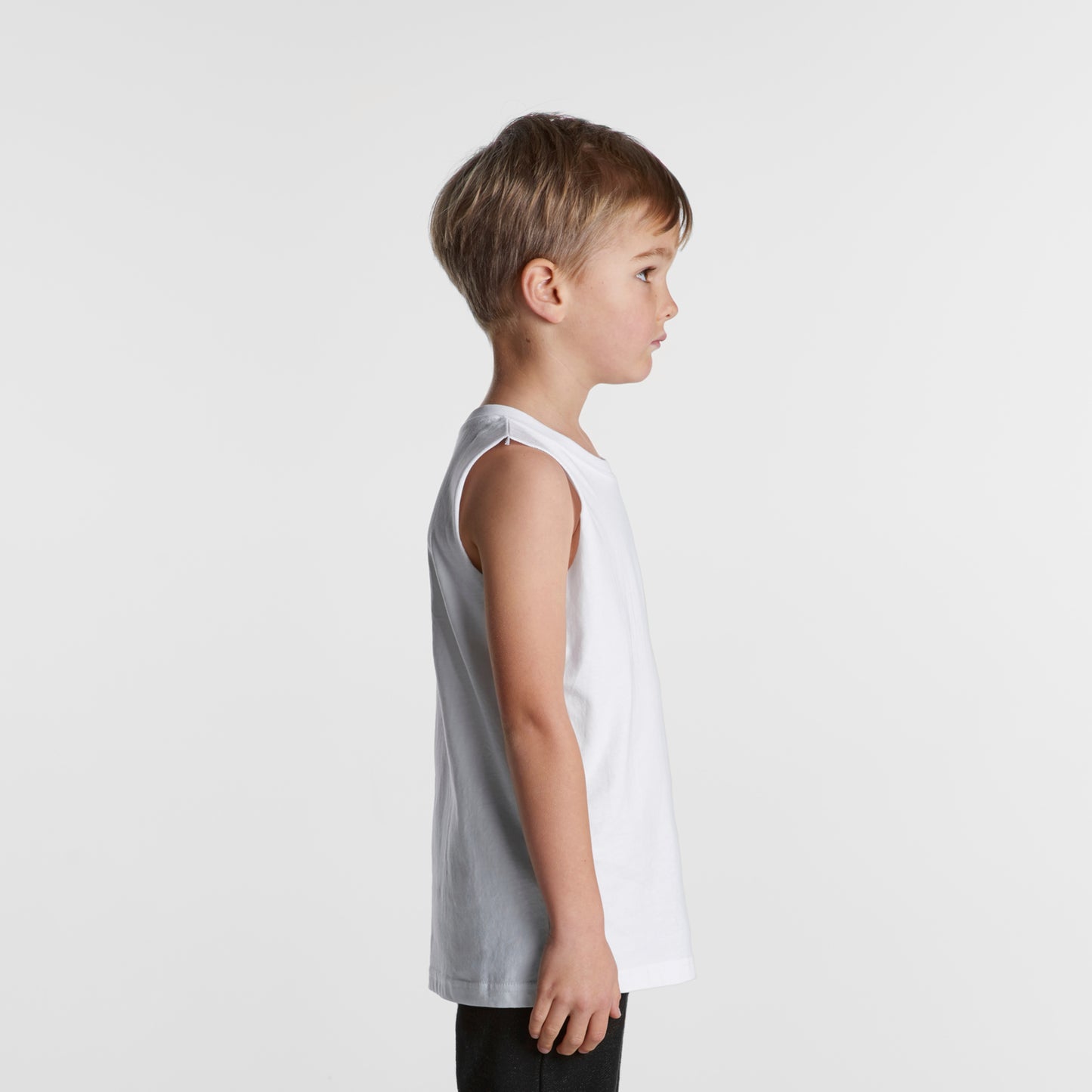 Little FRANKZ collection sports tank