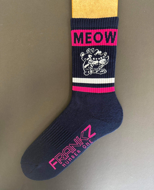 Customised SOCKS- 30 pairs minimum